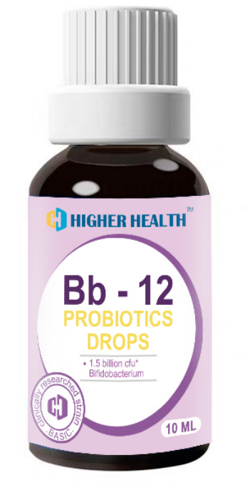 Bb-12益生菌饮液